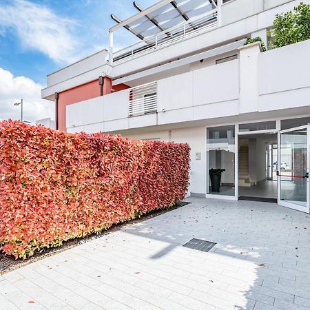 Padova Albignasego Apartment Con Terrazzo X7! Экстерьер фото