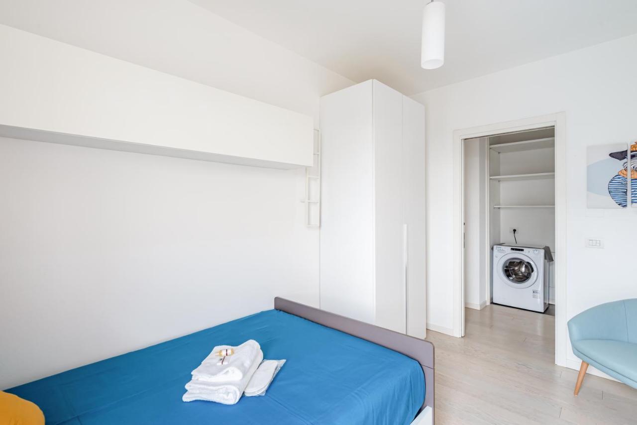 Padova Albignasego Apartment Con Terrazzo X7! Экстерьер фото